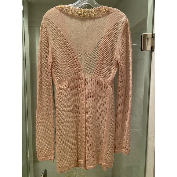 Victoria’s Secret Bathing suit Coverup - Picture 3 of 4